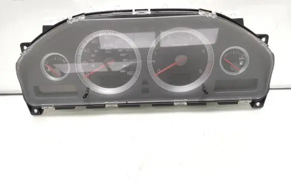 Volvo XC90 Speedometer (instrument cluster) 30765611 31394605 36012401