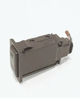 Toyota Avensis T250 Wiper switch 156762