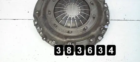 Seat Ibiza III (6L) Clutch set kit 1900tdi