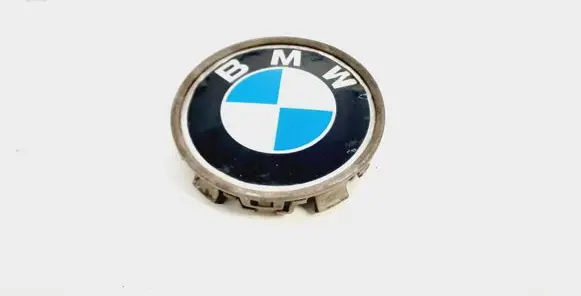 BMW 7 E65 E66 Original wheel cap 6768640