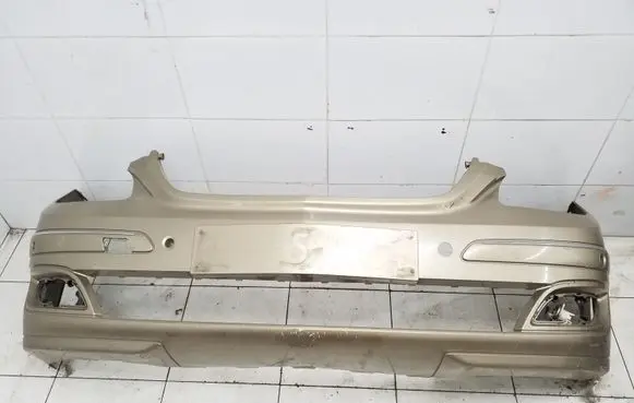 Mercedes-Benz B W245 Front bumper A1698852525