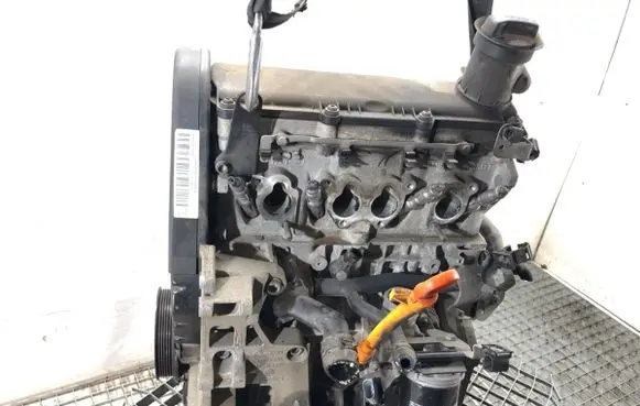 Seat Leon (1P) Engine BSE