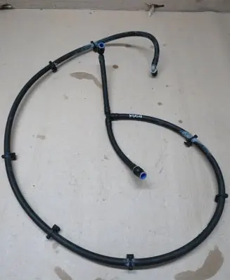 Ford Kuga II Headlight washer hose/pipe CV4413K140AE 17022015 D3N9F