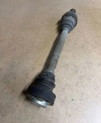 BMW 5 E39 Rear driveshaft 1229748