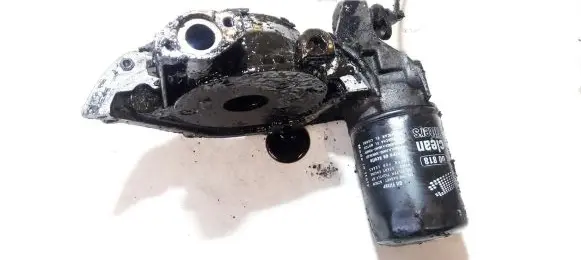 Fiat Punto (188) Oil pump 7648055