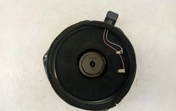 Audi A8 S8 D3 4E Front door speaker 4E0035411A 373021