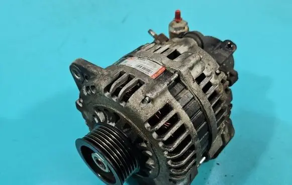 Opel Astra G Generator/alternator 98056867 IMPRK1601071