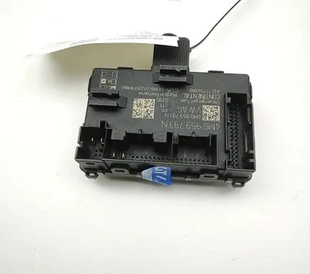Audi E-tron GT Door control unit/module 4M0959793N A2C7711361000
