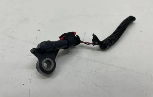 Tesla Model 3 Airbag deployment crash/impact sensor 103676100A