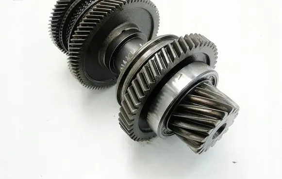 Citroen Jumper Other gearbox part M40WS24
