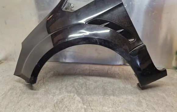 Ford S-MAX Fender