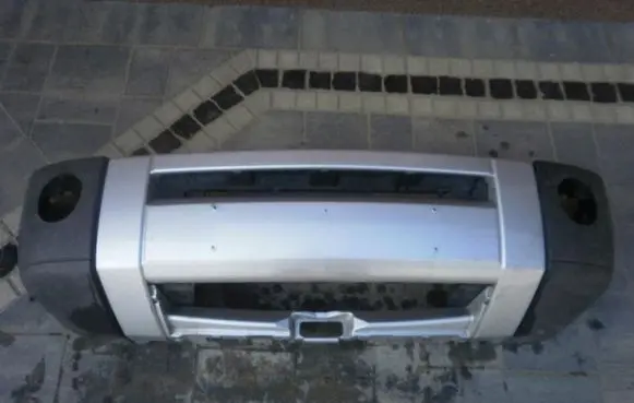 Land Rover Discovery 3 - LR3 Front bumper