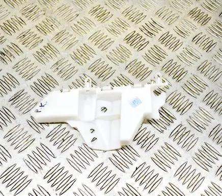 Opel Mokka Front bumper mounting bracket