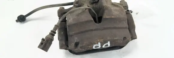 Volkswagen Crafter Front brake caliper