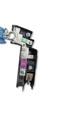 Volkswagen Crafter Positive wiring loom 05032021 180453 7C0915459B