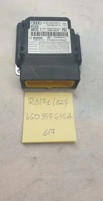Audi A6 C7 Airbag control unit/module 4G0959655A