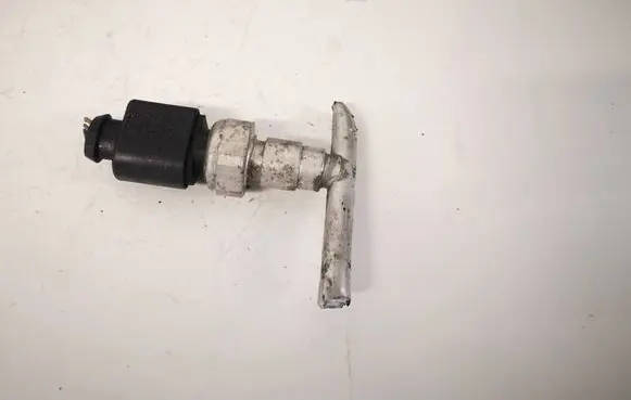 Seat Leon (5F) Air conditioning (A/C) pressure sensor 8K0973703