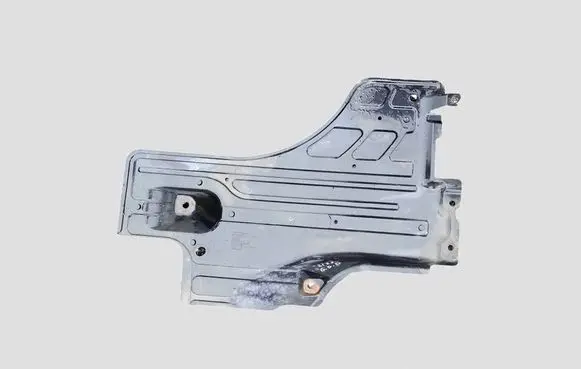 Volvo V70 Rear underbody cover/under tray 30736341