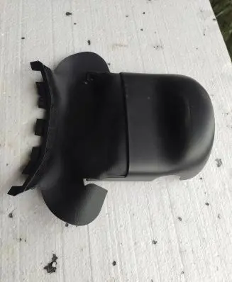 Audi A1 Steering wheel trim 82A953491