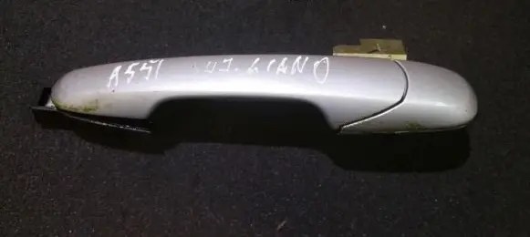 Suzuki Liana Front door exterior handle