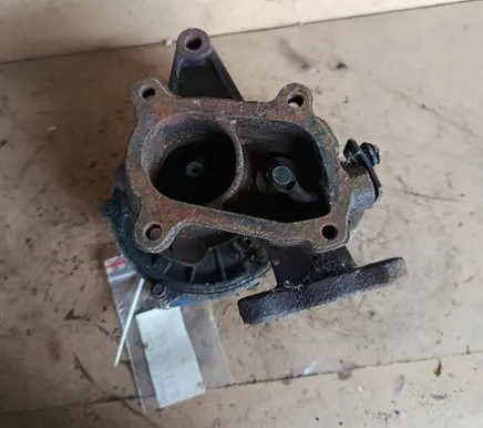 Peugeot 307 Turbo 9633382380