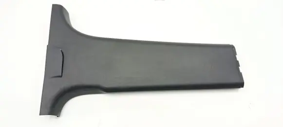 Volkswagen Touran II (B) pillar trim (bottom) 1T0867298G