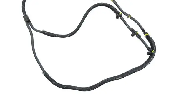 Audi A8 S8 D4 4H Fuel return line/hose 59130218AE