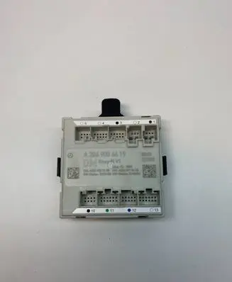Mercedes-Benz C W206 Door control unit/module A2069006419 A2069013408 A2069029608