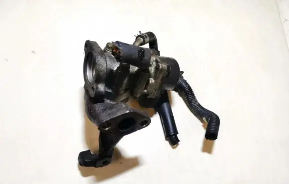 EGR valve