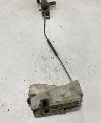 Ford Galaxy Front door lock 93BG220A20DD