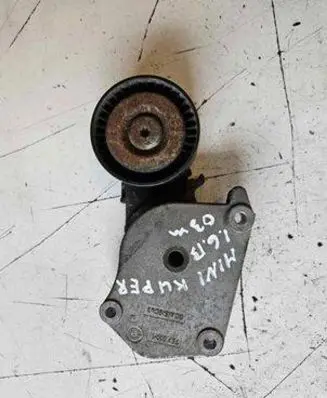 Mini One - Cooper R50 - 53 Generator/alternator belt tensioner 7570101