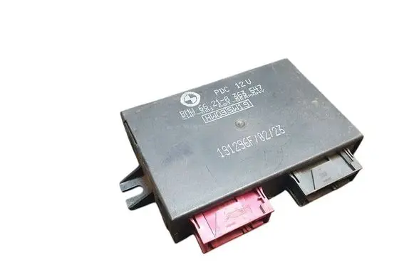 BMW 5 E39 Other control units/modules 66218363547