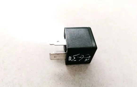 Volvo S80 Other relay 9441158 V23134-J52-X346