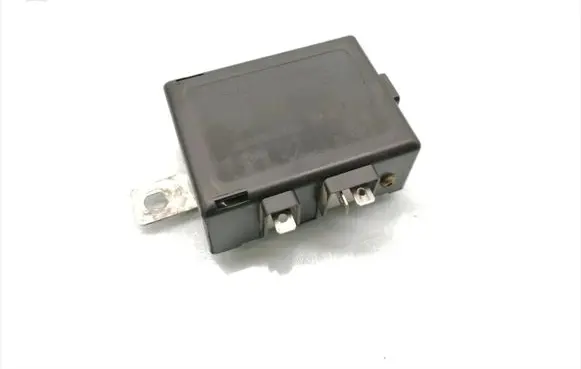 Mercedes-Benz ML W163 Aerial antenna amplifier A1638200289