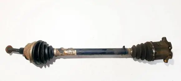 Audi A6 S6 C6 4F Front driveshaft 4f0407272g