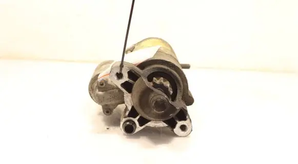Ford C-MAX II Starter motor