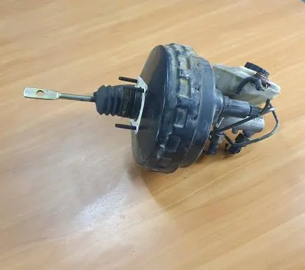Volvo S60 Brake booster P08619463 03785935014 824621