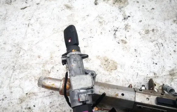 Seat Ibiza IV (6J,6P) Ignition lock 4b0905851c