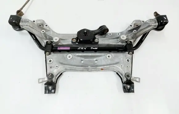 Honda ZR-V Front axle beam 513303V6J000