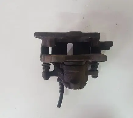Audi A6 S6 C6 4F Rear brake caliper