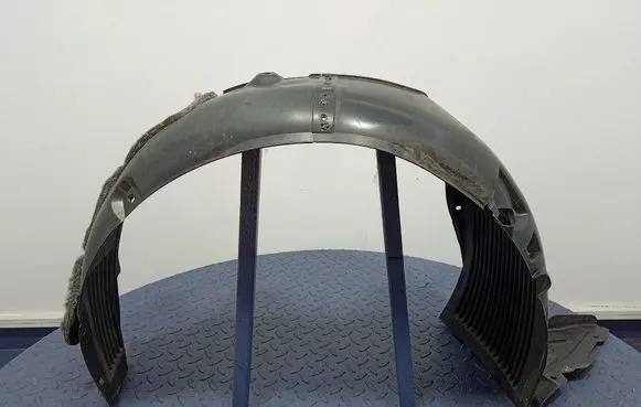 KIA Ceed Front wheel arch liner splash guards 86814A2000