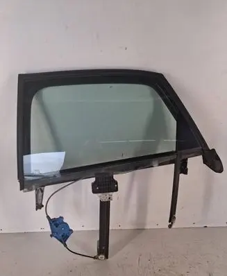 Seat Exeo (3R) Rear window lifting mechanism without motor 8E0839461C