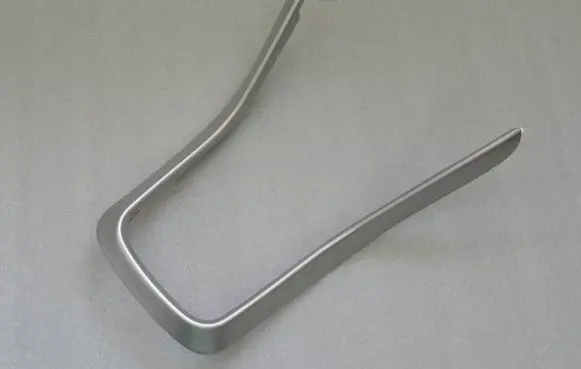 Suzuki SX4 S-Cross Center console 7581161M00ZML