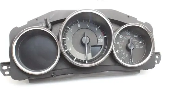 Mazda MX-5 ND Speedometer (instrument cluster) NC9H55430
