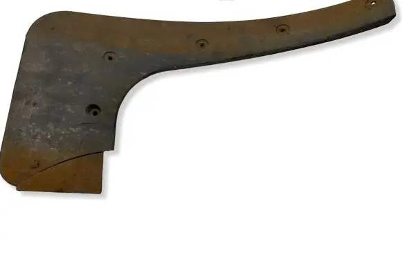 BMW X3 E83 Front mudguard 24223110