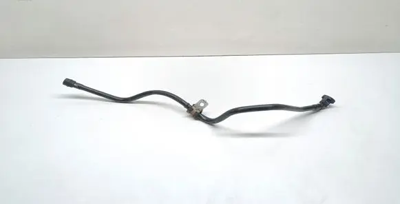 BMW X3 F25 Engine coolant pipe/hose 7636135
