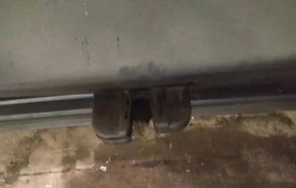 Seat Leon (1M) Tailgate/trunk/boot lock/catch/latch 