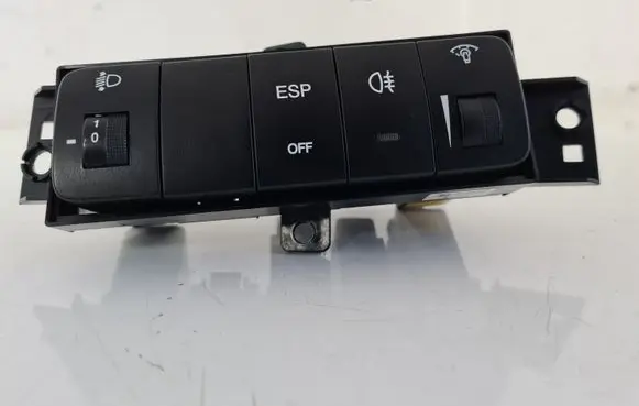 Hyundai Tucson JM Light switch 937762E100 949502E101 937302E001