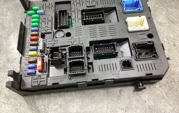 Fuse module
