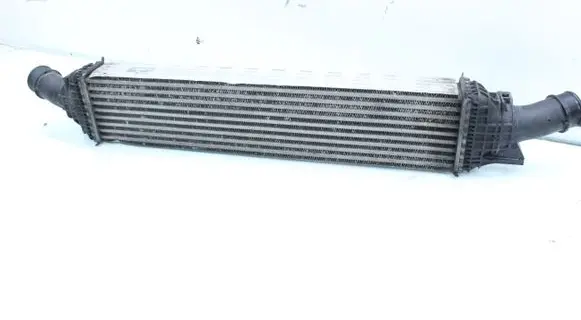 Audi A4 Allroad B8 Intercooler radiator 8K0145805P